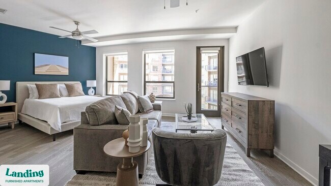 825 Usener St unit 741.1410285, Houston, TX 77009 - photo 6