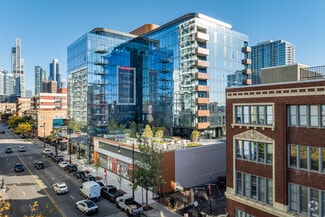 1717 S Michigan Ave, Chicago, IL 60616