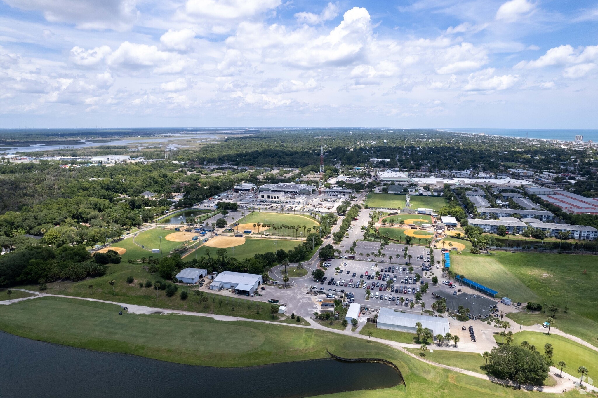 About Jacksonville Beach Schools, Demographics, Things to Do