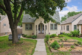 4615 34th Ave S, Minneapolis, MN 55406
