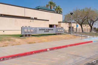 Gateway Elementary School