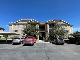 8182 N Cedar Springs Rd Unit Y4, Eagle Mountain, UT 84005