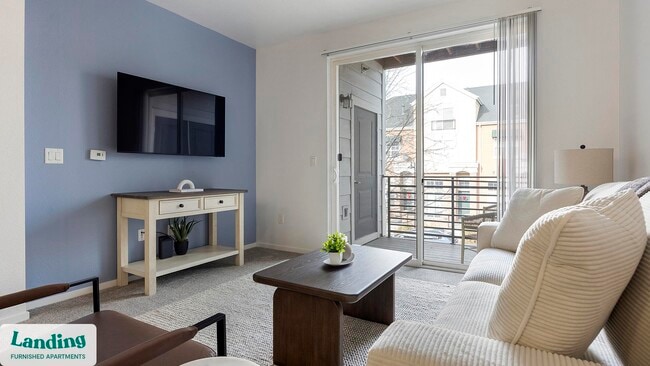 4000 N Albion St unit C206, Denver, CO 80216 - photo 3