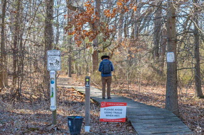 Nature lovers of Ashland find themselves bird watching on the Bunker Hill Trails.