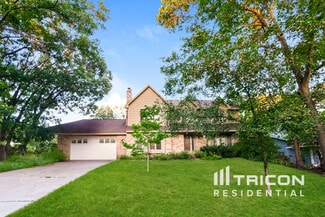 11885 Evergreen Cir NW, Minneapolis, MN 55448