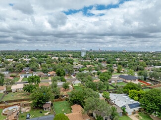Clapp Park