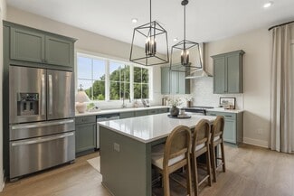 510 Bulrush Ln, Alpharetta, GA 30009
