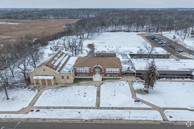 Orland Park Elementary School