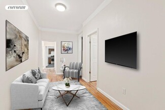 503 W 122nd St, New York, NY 10027