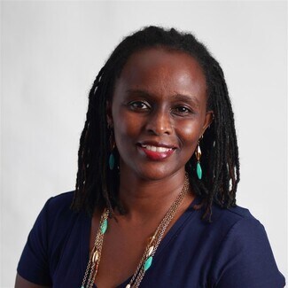 Priscilla Ssemambo
