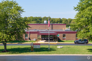 N B Galloway Elementary School