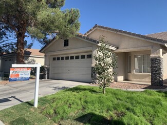 9752 Double Rock Dr, Las Vegas, NV 89134