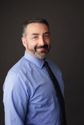 Greg Anselmo