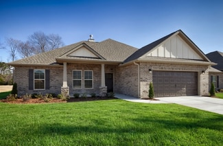 109 Dolf Leaf Ln, Huntsville, AL 35811