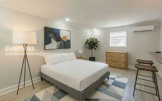 45 Sheridan Dr NE unit 5, Atlanta, GA 30305 - photo 7