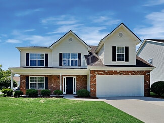 3772 Emperors Cove, Snellville, GA 30039
