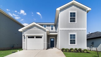1122 Celosia Loop Unit 36199683, Kyle, TX 78640