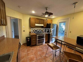 11 Chilcott Place Unit 2CP, Boston, MA 02130