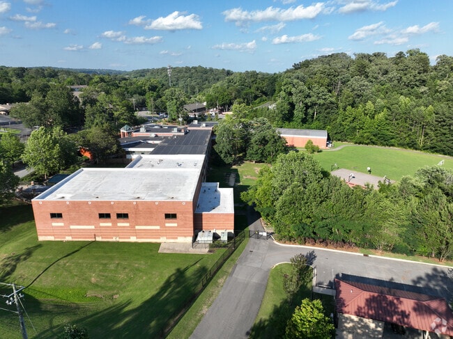 Shades Mt. Elementary School 4