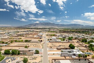 Solar Village-Mid-Unser