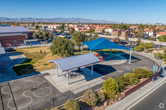 Roger D. Gehring Elementary School 5