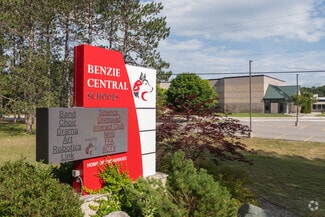 Benzie Central Senior High School