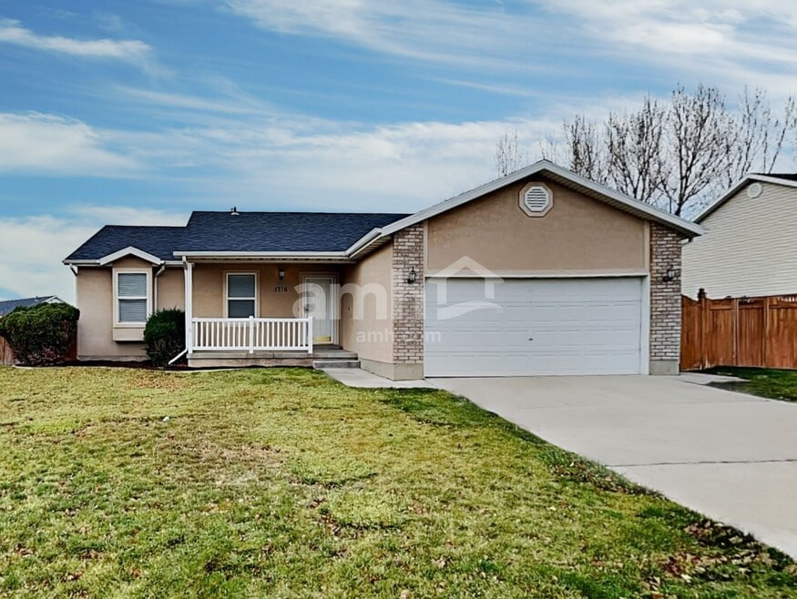 1716 S 2900 E St, Spanish Fork, UT 84660 - photo 1
