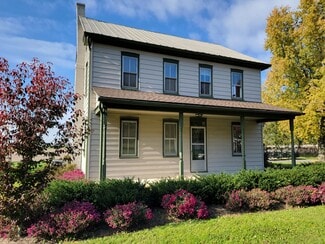 819 Fruitville Pike, Manheim, PA 17545