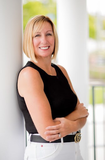 Nicole Presnall