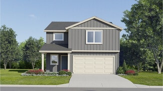 851 Legacy St Unit 37604100, Eugene, OR 97402