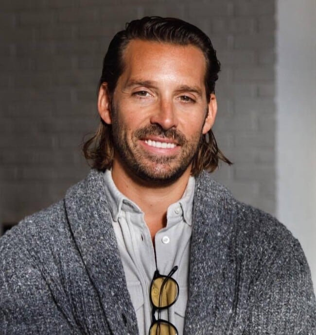 Clayton Orrigo