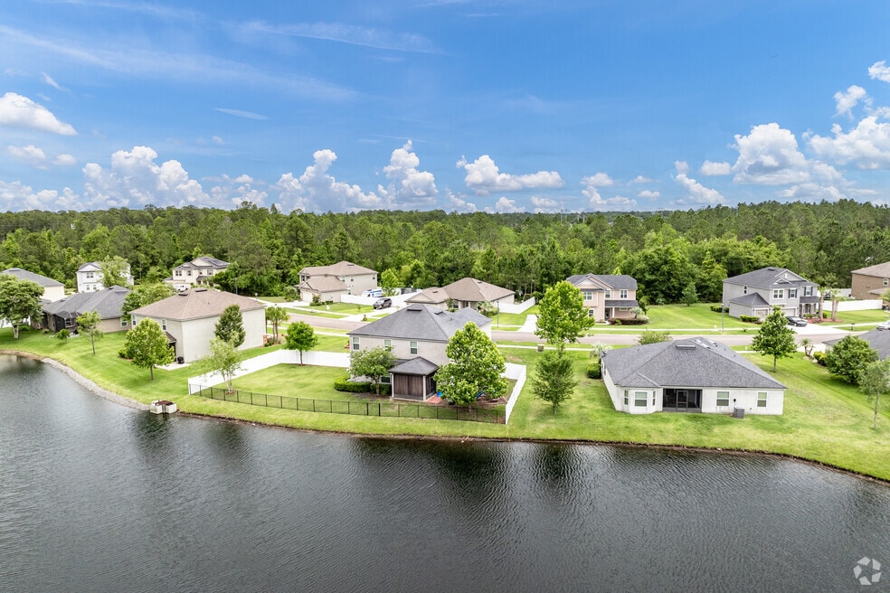 Jacksonville Heights