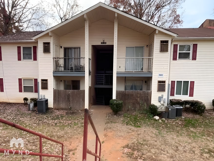 7992 Shady Oak Trail, Charlotte, NC 28210 - photo 1