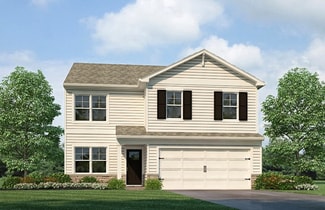 7425 Yarrow Run Rd, Plain City, OH 43064
