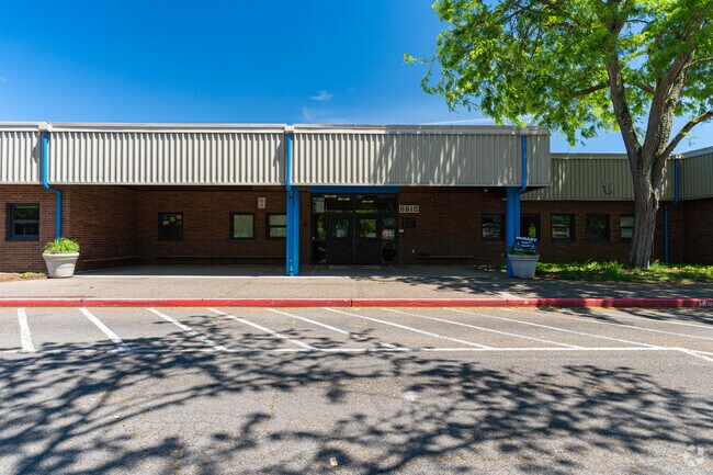 Gubser Elementary School is located in Keizer, OR.