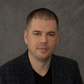 Ryan Raymond