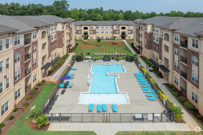 Auden Upstate, Spartanburg, SC 29303 - photo 5