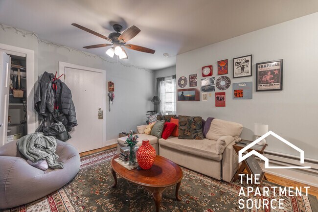 809 W Cornelia Ave unit 209, Chicago, IL 60657 - photo 5