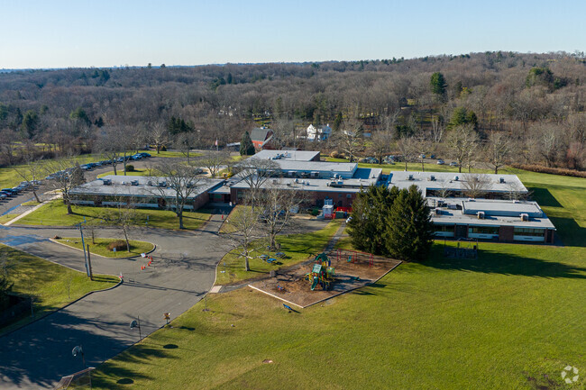 Parkway School is in Greenwich Connecticut.