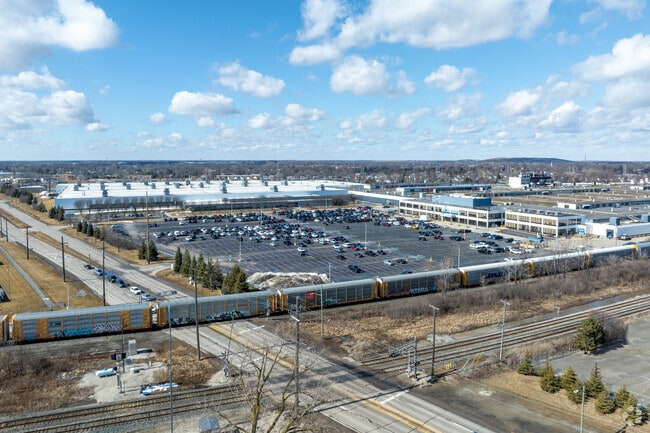 Stellantis Trenton is the largest employer in Trenton with over 600 full-time employees.