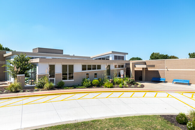 Overland Trail Elementary School