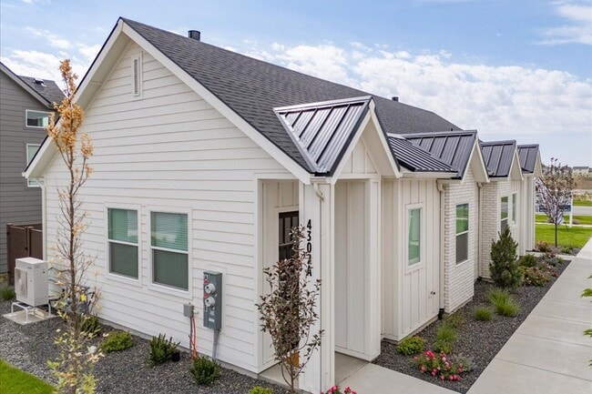 Alante Homes at Spring Run, Caldwell, ID 83607 - photo 4