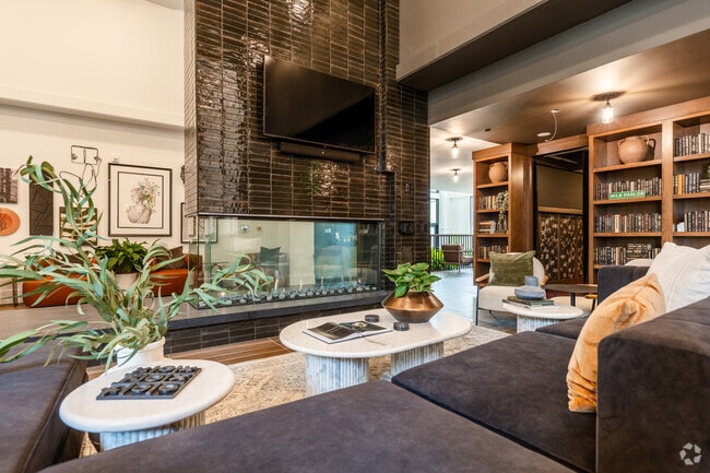 NOVEL Scott's Addition by Crescent Communities, Richmond, VA 23230 - photo 4