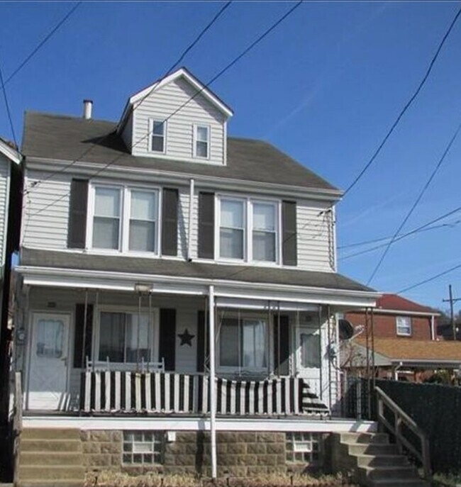 941 Cypress Alley, Glassport, PA 15045