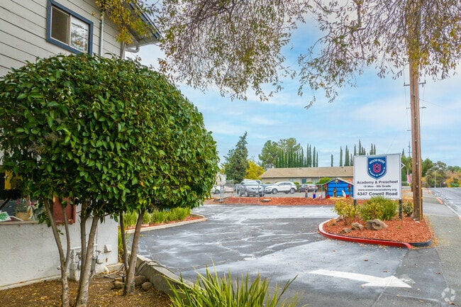 Students are the highest priority at Wood Rose Academy.