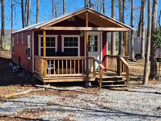 500 S Winds Dr, Crossville, TN 38572