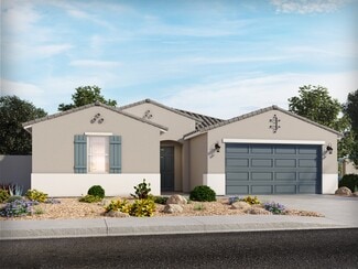37252 W Parador Ln, Maricopa, AZ 85138
