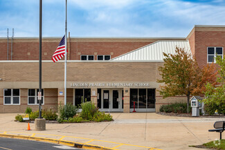 Lincoln Prairie Elementary School