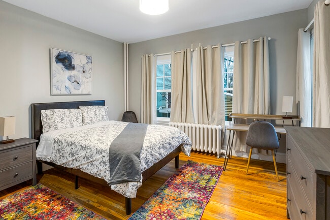 Cambridge Ivy Inn, Cambridge, MA 02138 - photo 3