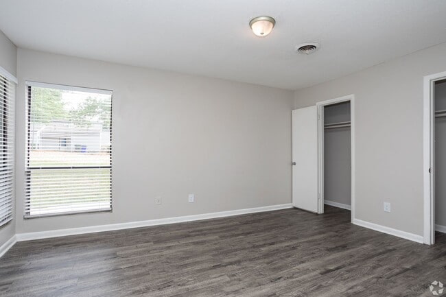 Beautiful setting for your newly renovated 2 bedroom home, Pittsboro, NC 27312 - photo 5